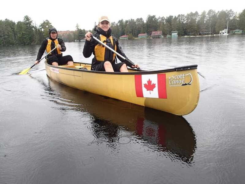 Algonquin Park: Guided Canoe Day Tour - Who Would Love This Tour?