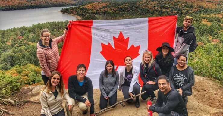 Algonquin Park Hiking: Adventure Tour From Toronto - Good To Know