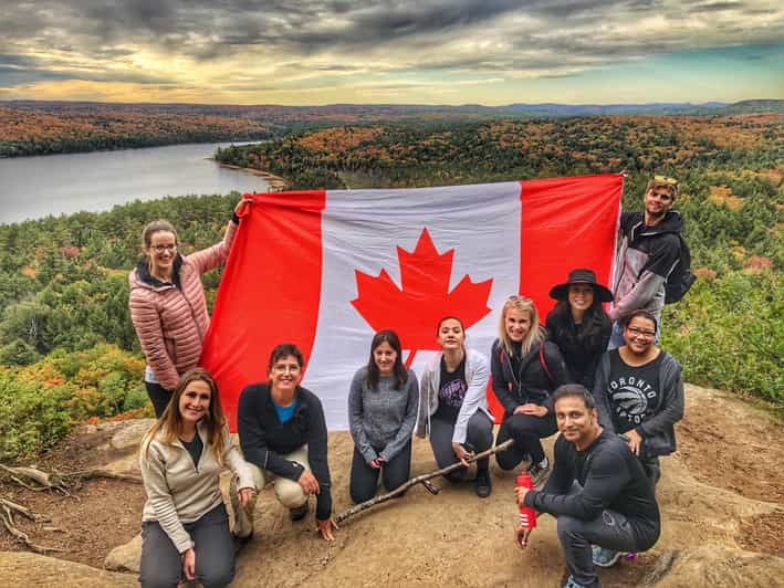 Algonquin Park Hiking: Adventure Tour From Toronto - Highlights of the Experience