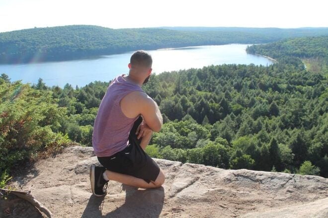 Algonquin Park Hiking: Adventure Tour From Toronto - Hiking Trail Options