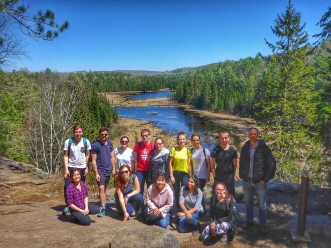 Algonquin Park Hiking: Adventure Tour From Toronto - Inclusions and Exclusions