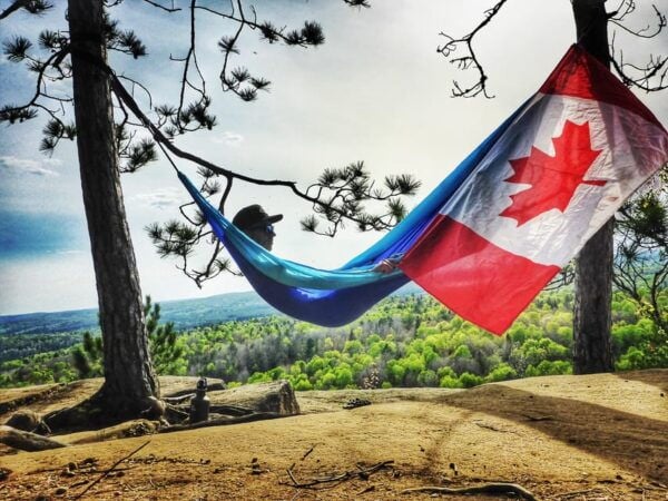 Algonquin Park Hiking: Adventure Tour From Toronto - Meeting Point and Transportation