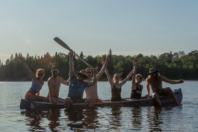 Algonquin Park Private Canoe Trip  - Ontario - Additional Information