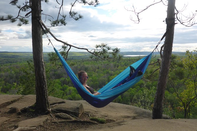 Algonquin Provincial Park Day Tour From Toronto - Cancellation Policy
