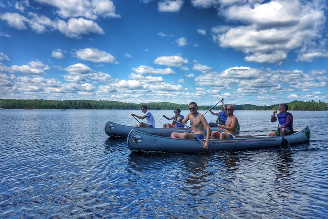 Algonquin Provincial Park Day Tour From Toronto - Viator Customer Service Issues