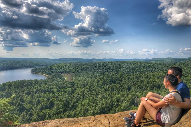 Algonquin Provincial Park Day Tour From Toronto - Directions to Algonquin Provincial Park