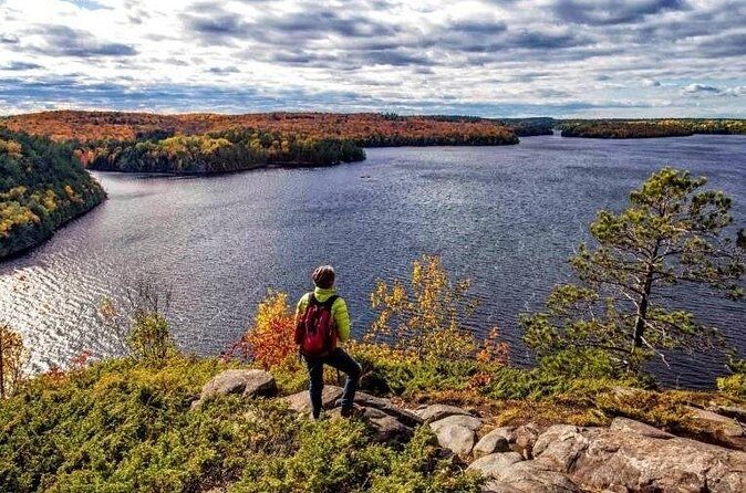 Algonquin Shuttle from Toronto - Final Thoughts