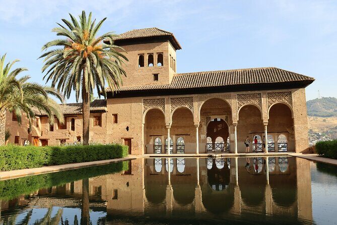 Alhambra a Jewel of Moorish Architecture - An In-Depth Look at the Alhambra Tour