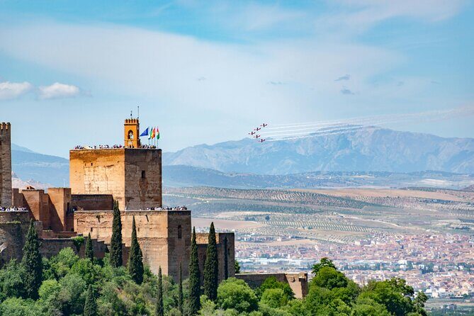 Alhambra a Jewel of Moorish Architecture - Authentic Insights from Visitors