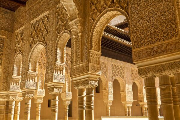 Alhambra and Nasrid Palaces and Local Food Experience - The Sum Up