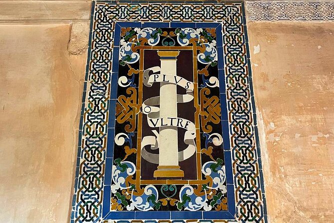 Alhambra and Nasrid Palaces Guided Tour With Tickets - The Sum Up