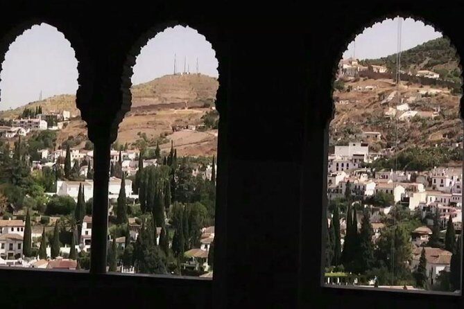 Alhambra &Charles Palace Guided Tour with Optional Nasrid Palaces - Final Thoughts