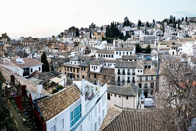 Alhambra & City Pass Card - Common Questions