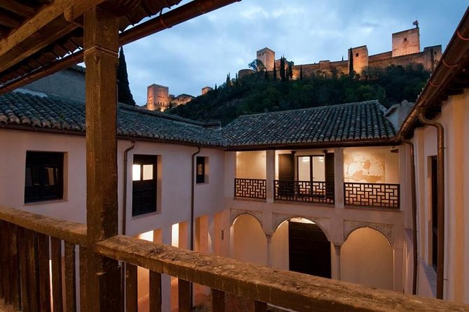 Alhambra & Generalife, Albaicín & Sacromonte Skip-the-Line Private Tour - Reviews