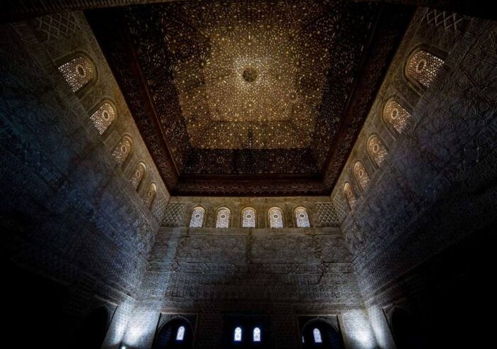 Alhambra & Generalife: Exclusive 3 Hours Private Tour - Customer Reviews
