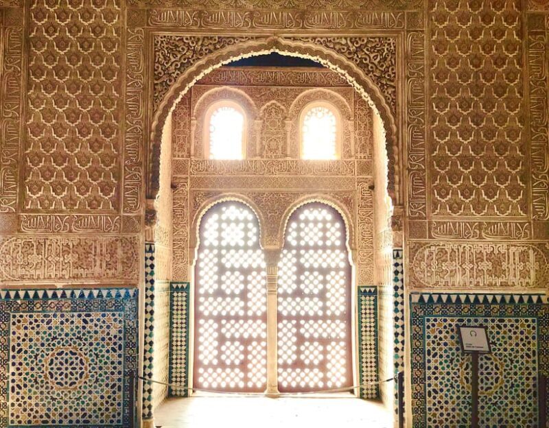 Alhambra: Guided Private Tour with Fast-Track Entry - Final Thoughts