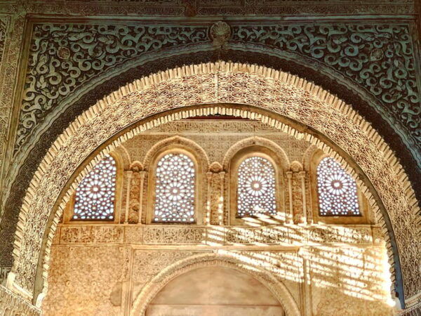 Alhambra: Guided Tour With Fast-Track Entry - Frequently Asked Questions