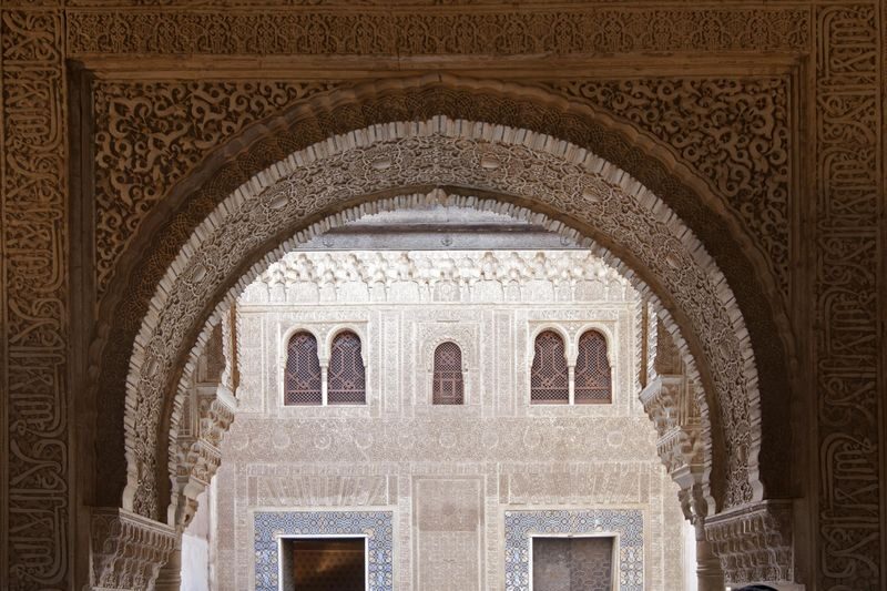 Alhambra Guided Tour with Options for Nasrid Palace and Transfers - Price, value, and who should choose this tour