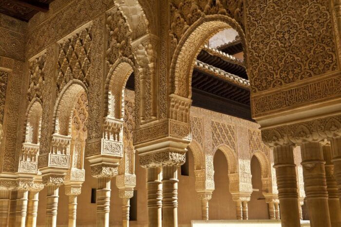 Alhambra, Nasrid Palaces, and Generalife 3-Hour Guided Tour - Travelers Perspectives on the Tour