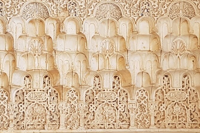 Alhambra Private Guide, (Tickets Not Included) - Terms and Conditions