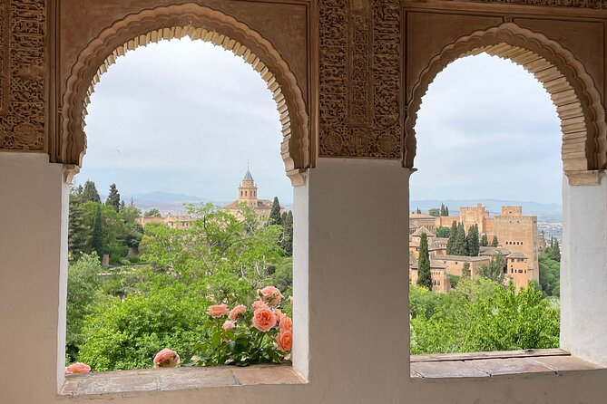 Alhambra Private Tour - Positive Feedback From Tour Participants