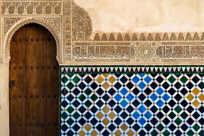 Alhambra Private Tour From Sevilla: With Transport and Skip-The-Line-Tickets - Questions and Support