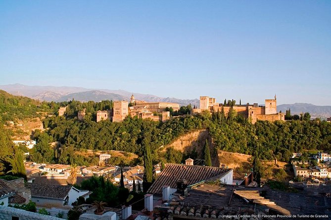 Alhambra Private Tour From Seville - Cancellation Policy