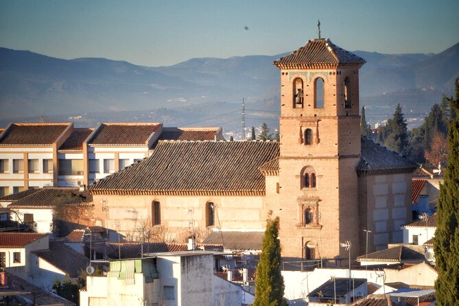 Alhambra Private Tour & Nazaries Palaces From Seville With Pickup - Customer Feedback