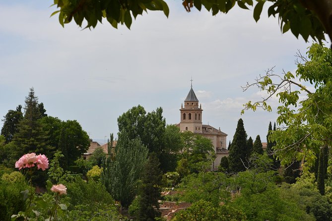 Alhambra Skip-the-Line Guided Tour - Common Questions