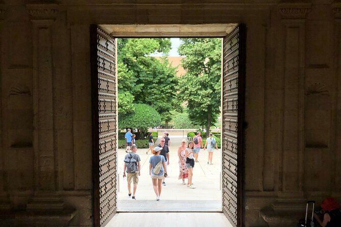 Alhambra Surroundings Guided Tour - The Sum Up: Is the Alhambra Surroundings Guided Tour Worth It?