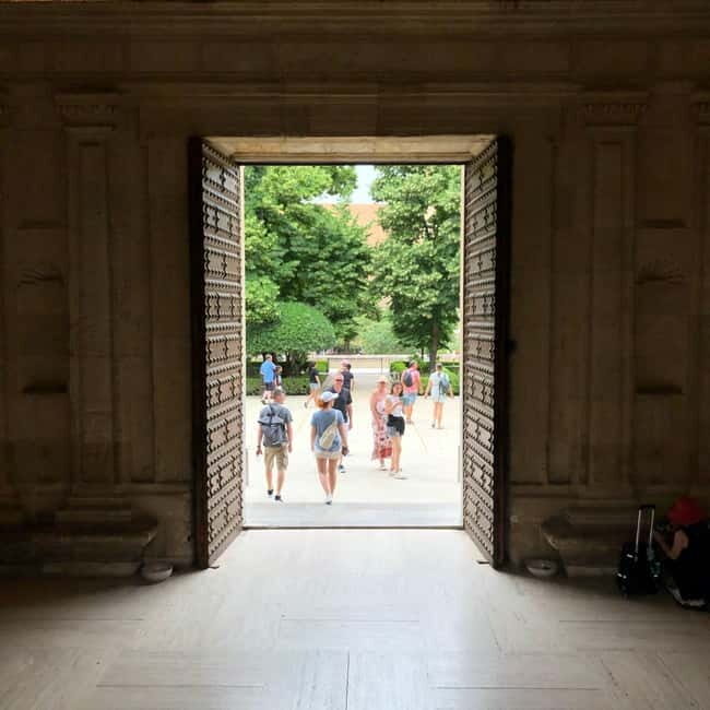 Alhambra Surroundings: History, Architecture and Legends - Final Thoughts