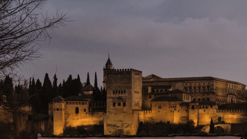 Alhambra: Tour Leyendas de la Alhambra - Insights from Reviews