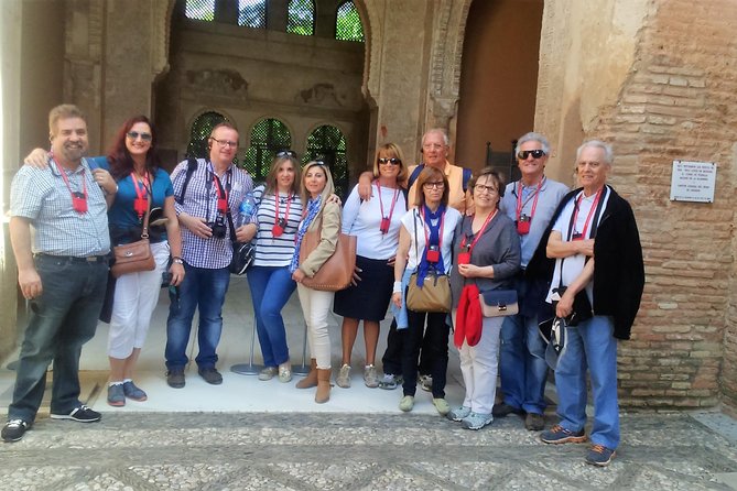 Alhambra:Join a Group,With a Specialist Guide.Skip the Line . - Common Questions