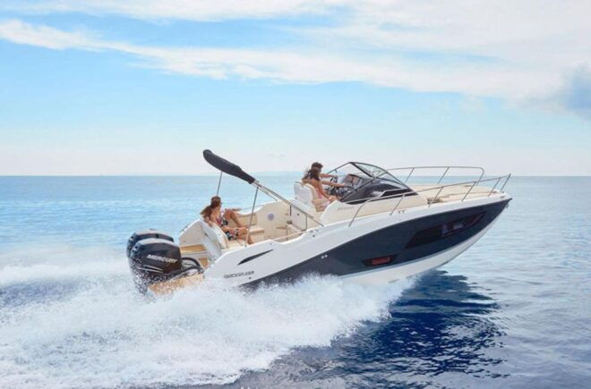 Alicante: 8-Hour Cruise to Tabarca Island by Private Boat - Reservations