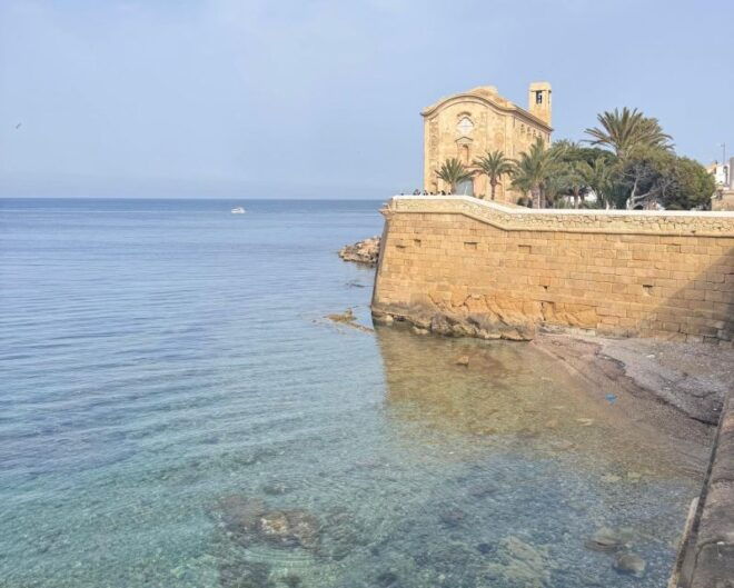 Alicante: 8-Hour Cruise to Tabarca Island by Private Boat - Directions
