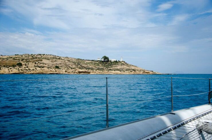 Alicante: Afternoon Cruise With Appetizer and Live Music - Activity Details