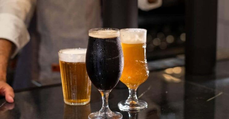 Alicante: Beer Tasting With Tapas - Good To Know