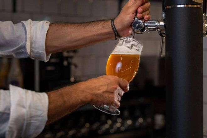 Alicante: Beer Tasting With Tapas - Discovering the Flavors of Alicante