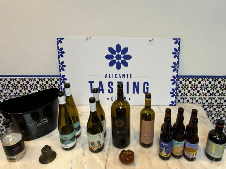 Alicante Best Wine Tasting & Tapas Club - Good To Know