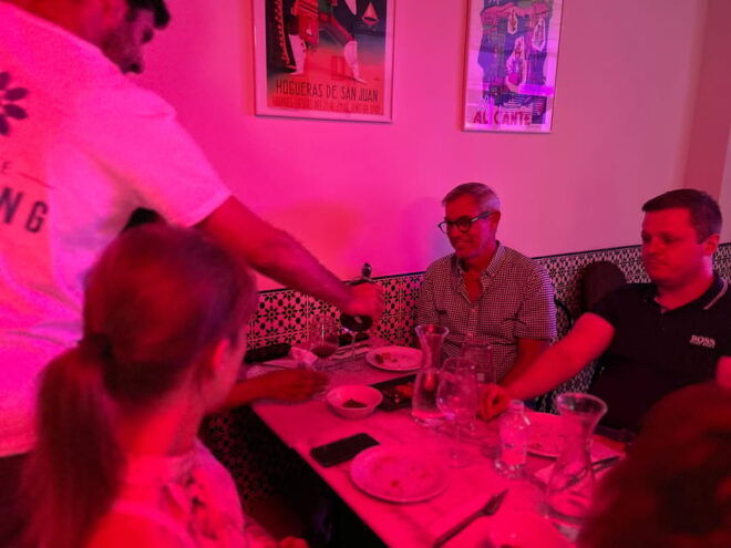 Alicante Best Wine Tasting & Tapas Club - Flexibility in Booking and Cancellation