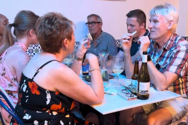 Alicante Best Wine Tasting & Tapas Club - Thoughtful Experience Elements
