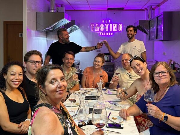 Alicante Best Wine Tasting & Tapas Club - Exceptional Customer Ratings