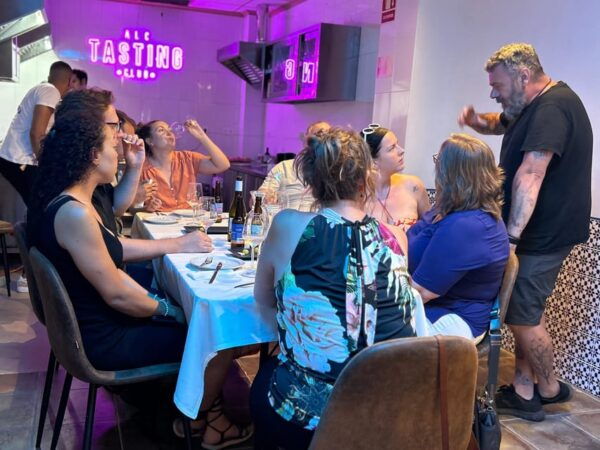 Alicante Best Wine Tasting & Tapas Club - Frequently Asked Questions
