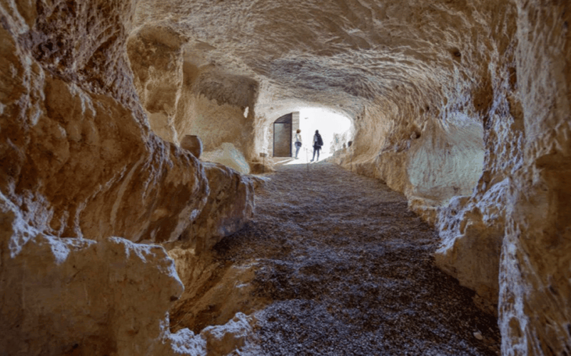 Alicante: Bocairent Guided Village Highlights Tour - Good To Know