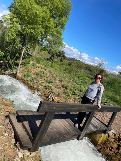 Alicante: Bocairent Guided Village Highlights Tour - Moorish Architectural Wonders