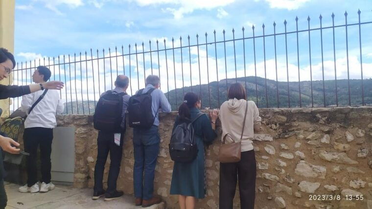 Alicante: Bocairent Guided Village Highlights Tour - Natural Splendor