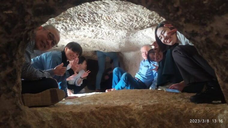 Alicante: Bocairent Guided Village Highlights Tour - Accessibility and Meeting Point