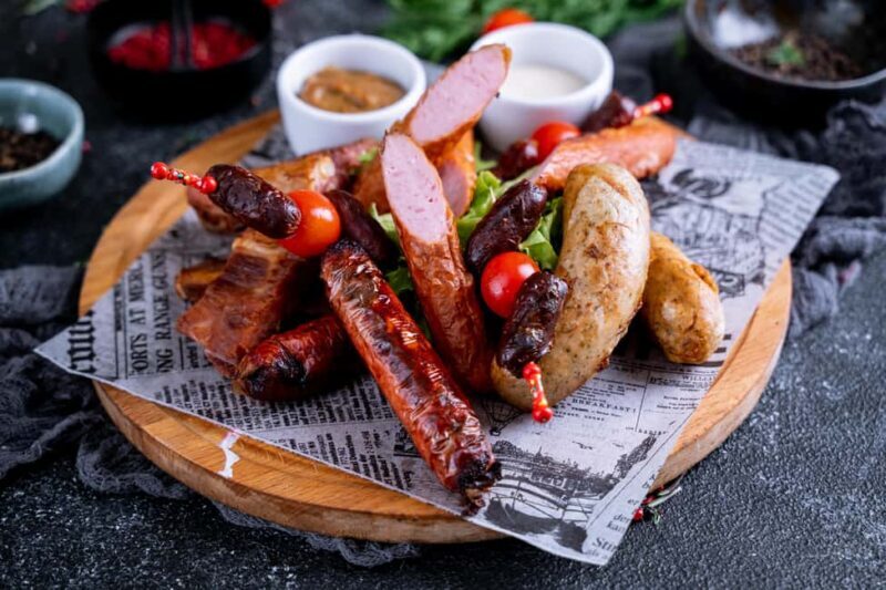 Alicante: Breakfast in the countryside Private transportation - Good To Know