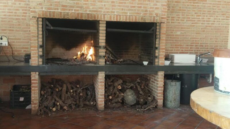 Alicante: Breakfast With Grilled Meat in a Rural Environment - Good To Know