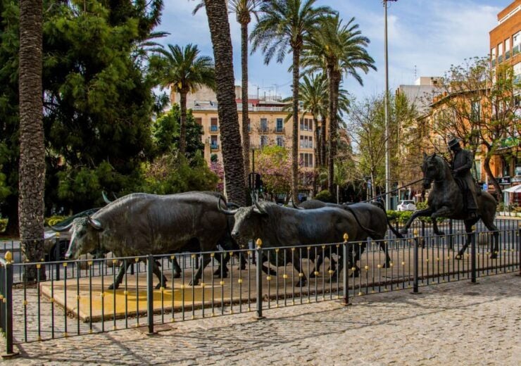 Alicante: Bullring and Central Market Gastronomic Tour - Reservation